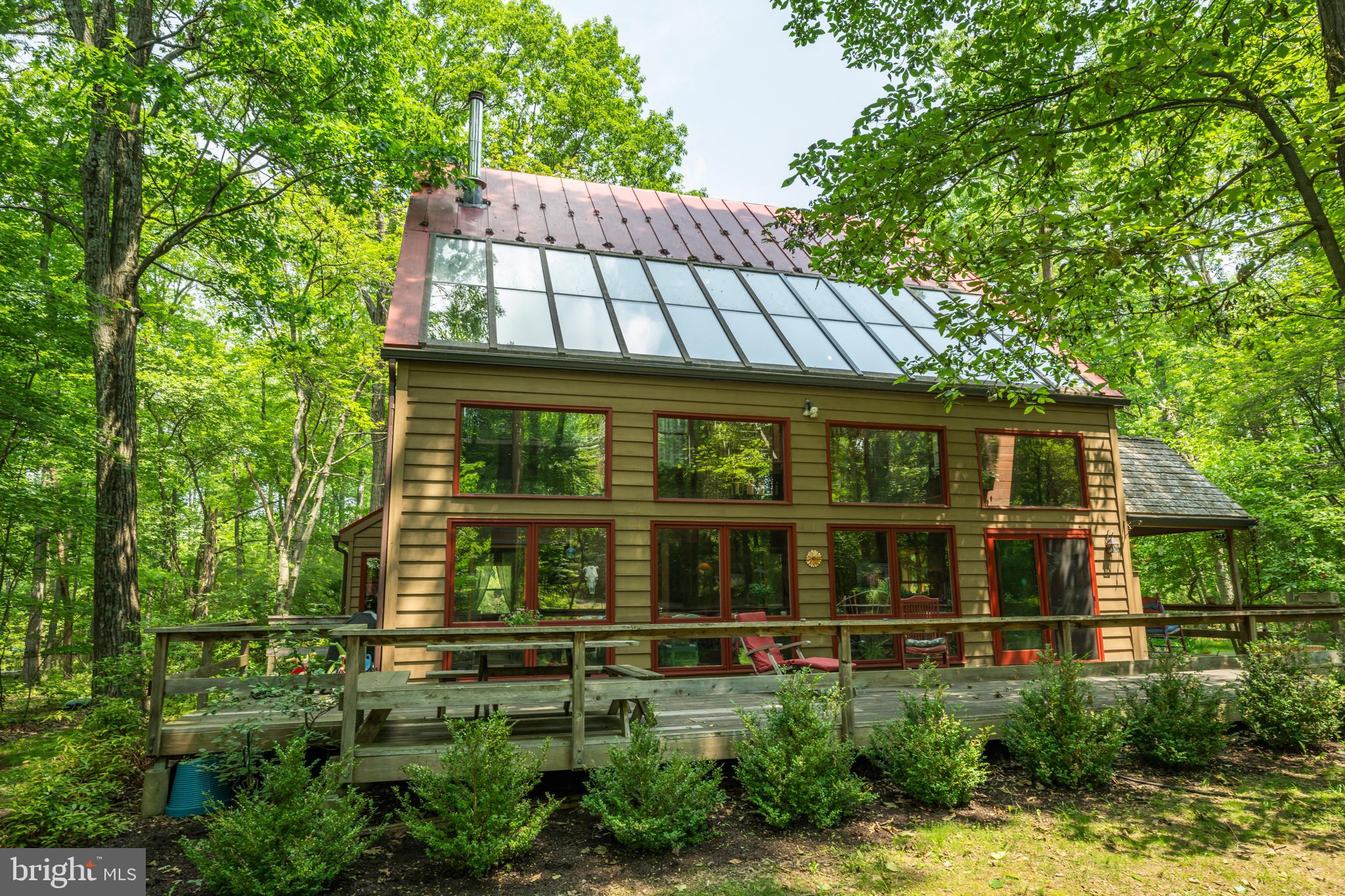 5613 Point Pleasant Pike Doylestown, PA 18902 - Photo 31 of 39 front view of a house