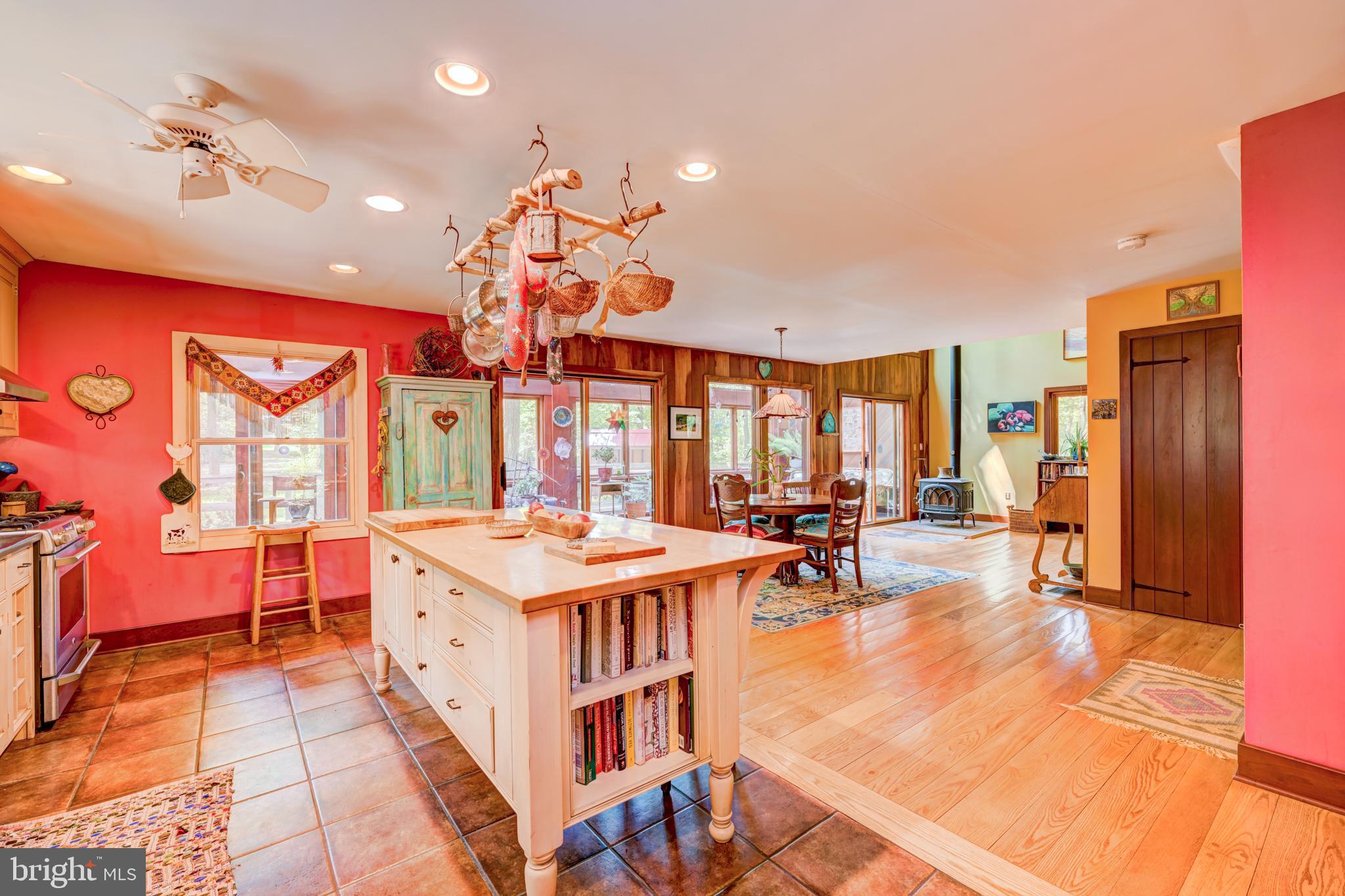 5613 Point Pleasant Pike Doylestown, PA 18902 - Photo 7 of 39 a very nice looking living room with a large window