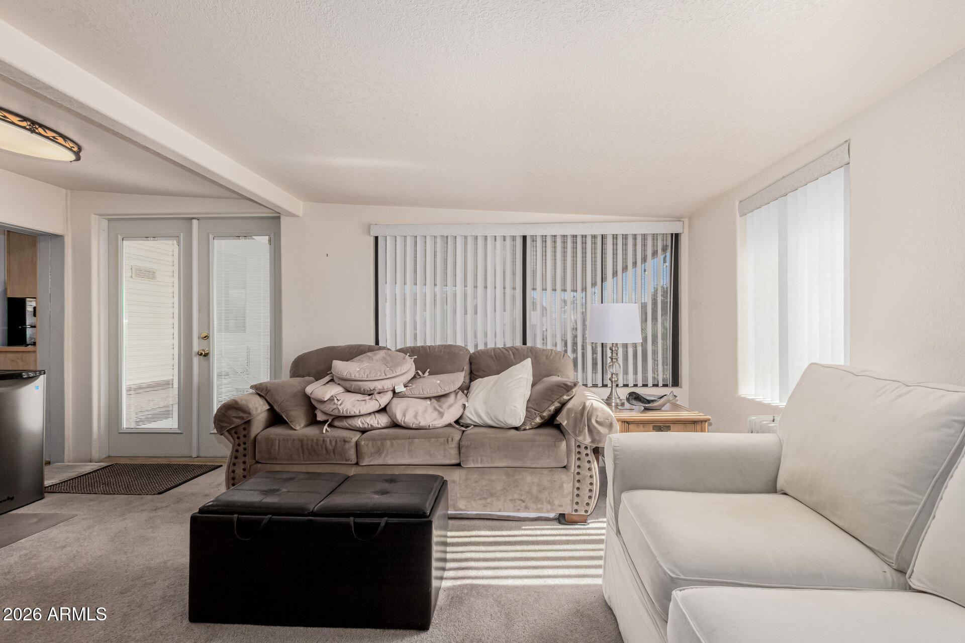 7750 East Broadway Road, Unit 209 Mesa, AZ 85208 - Photo 11 of 33 11 Living Room