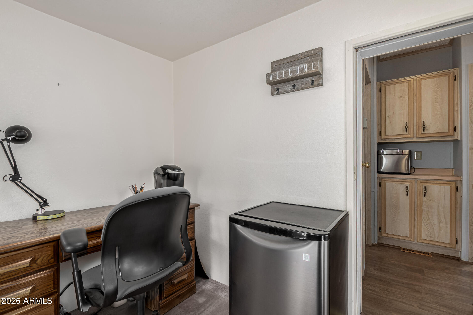 7750 East Broadway Road, Unit 209 Mesa, AZ 85208 - Photo 12 of 33 12 Living Room