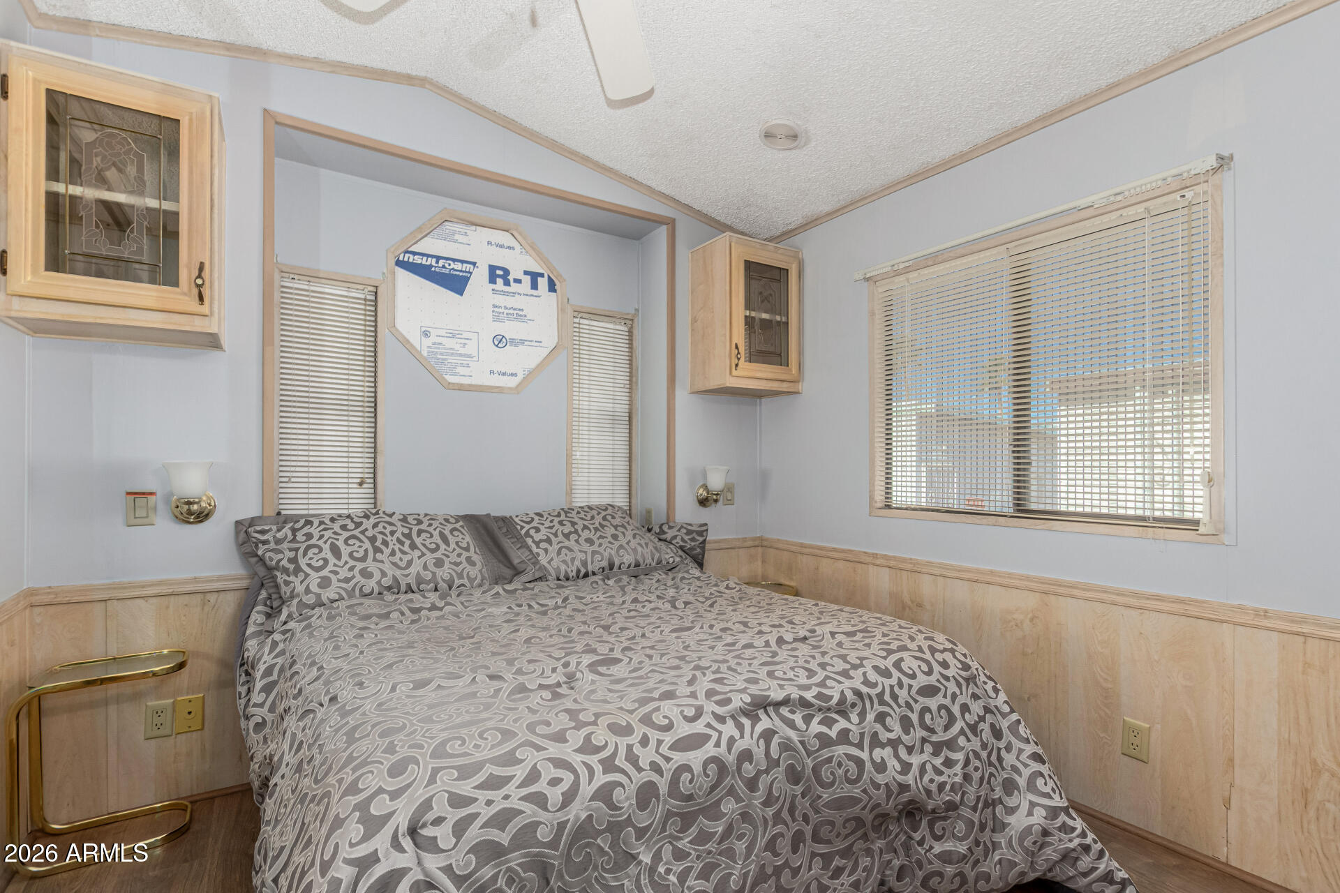 7750 East Broadway Road, Unit 209 Mesa, AZ 85208 - Photo 20 of 33 20 Bedroom