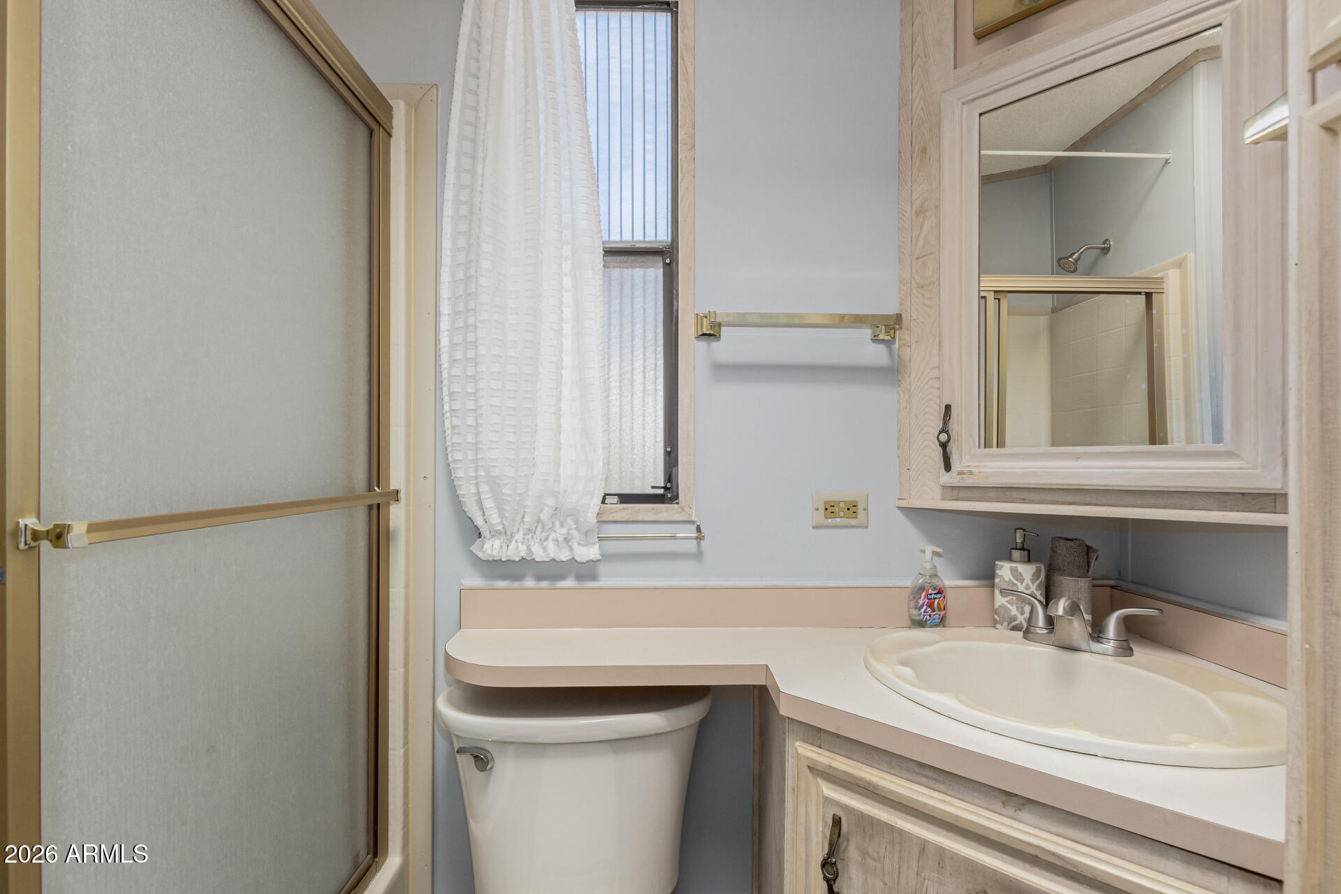 7750 East Broadway Road, Unit 209 Mesa, AZ 85208 - Photo 21 of 33 21 Bathroom