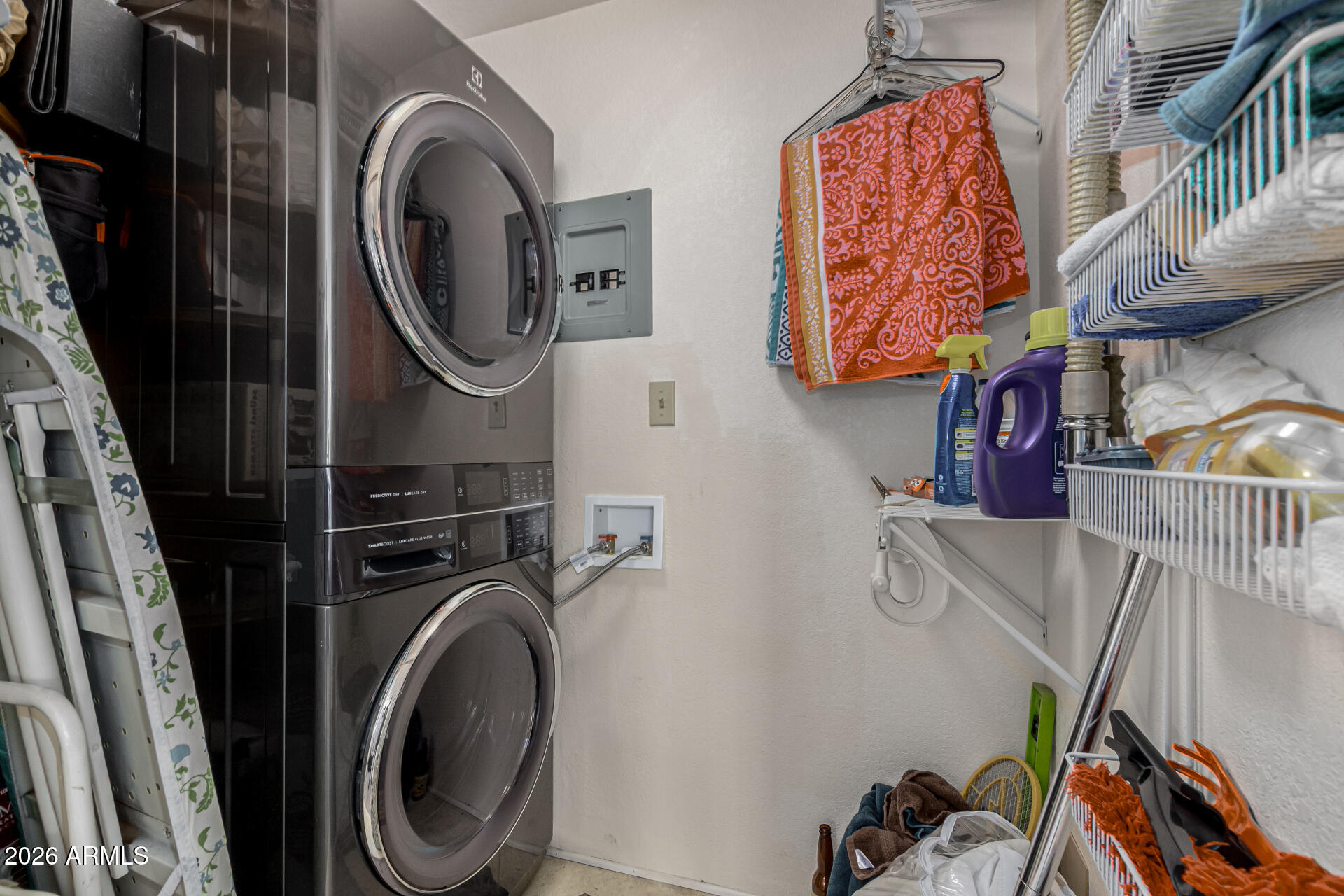 7750 East Broadway Road, Unit 209 Mesa, AZ 85208 - Photo 23 of 33 23 Laundry