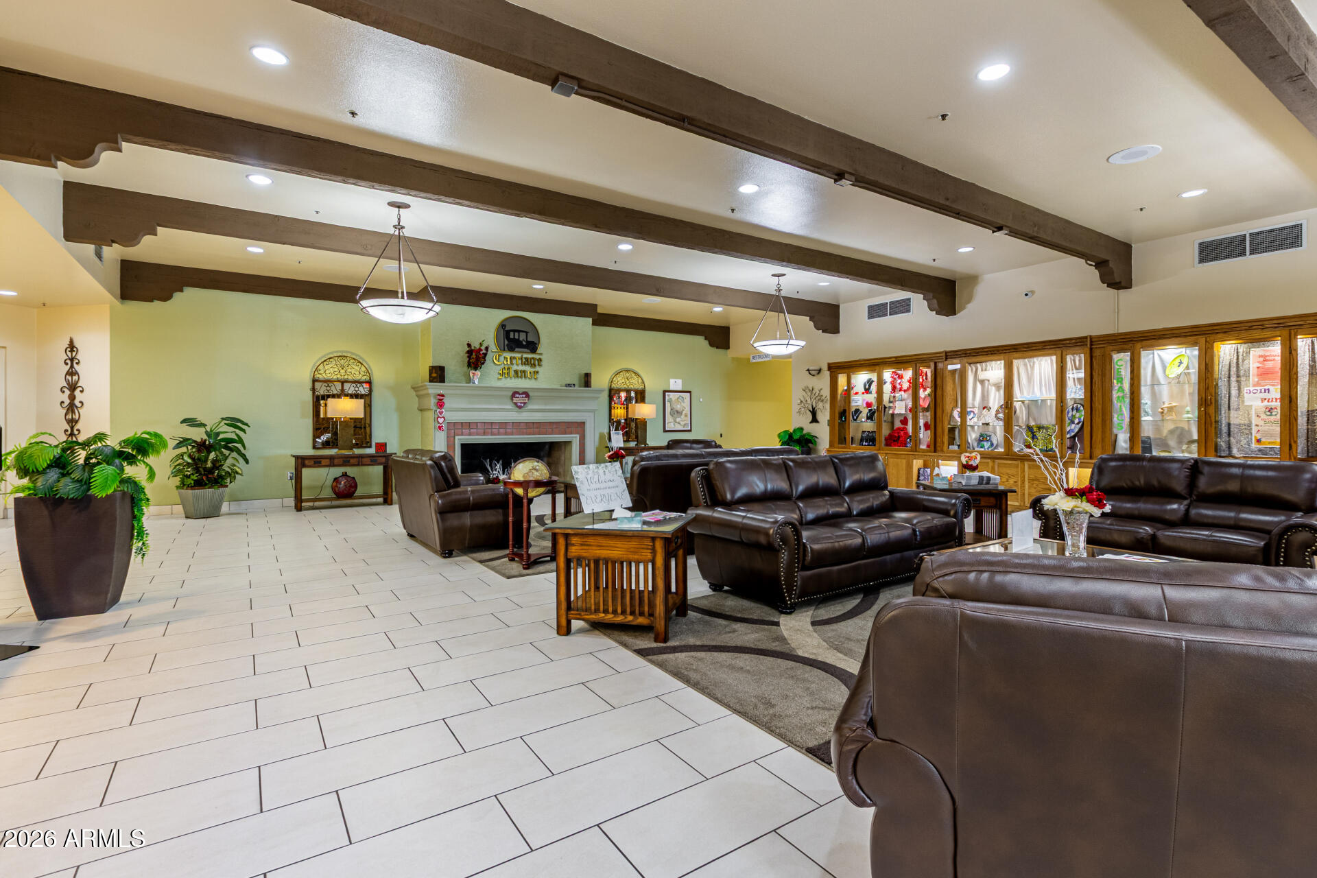 7750 East Broadway Road, Unit 209 Mesa, AZ 85208 - Photo 26 of 33 26 Community