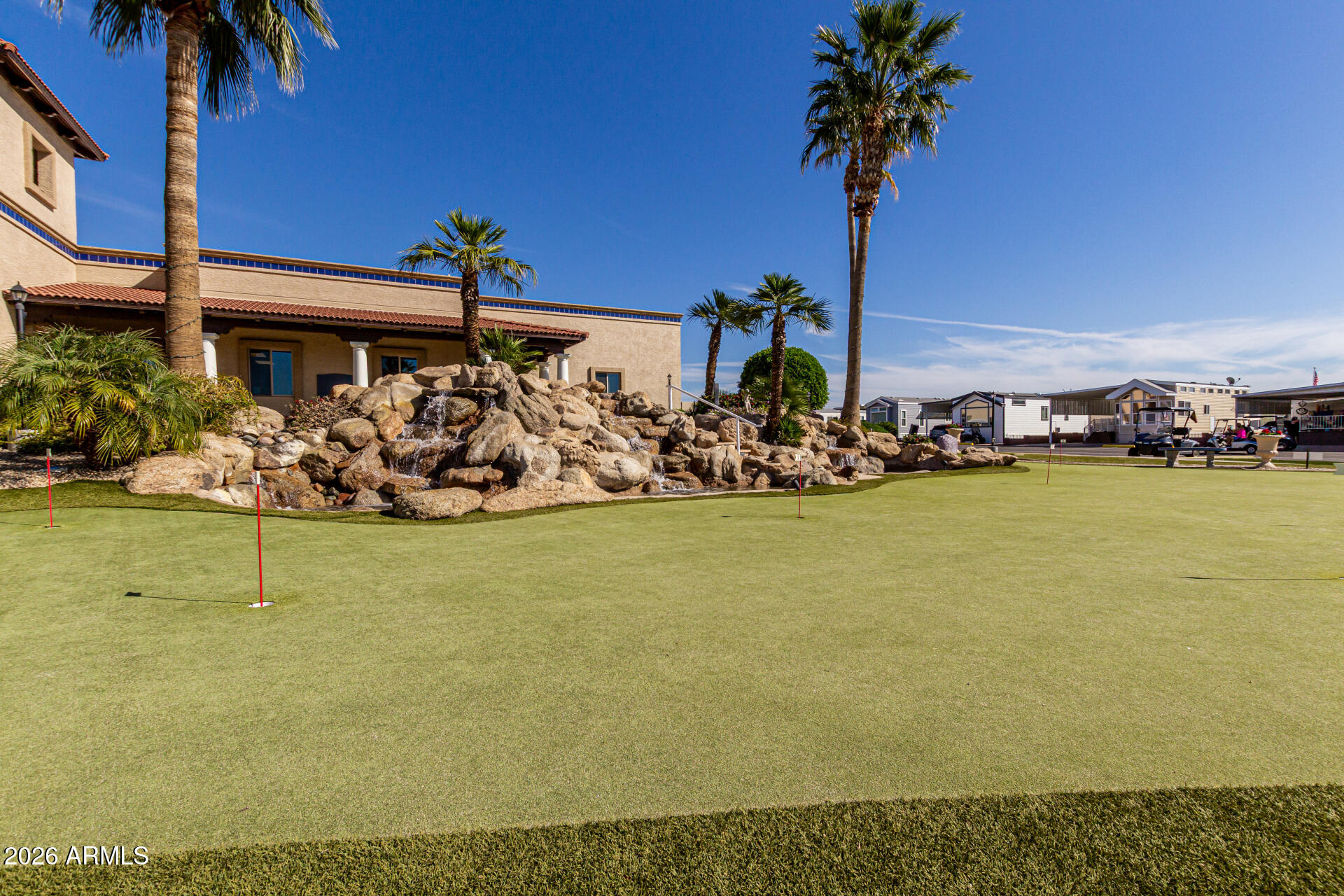 7750 East Broadway Road, Unit 209 Mesa, AZ 85208 - Photo 27 of 33 27 Community