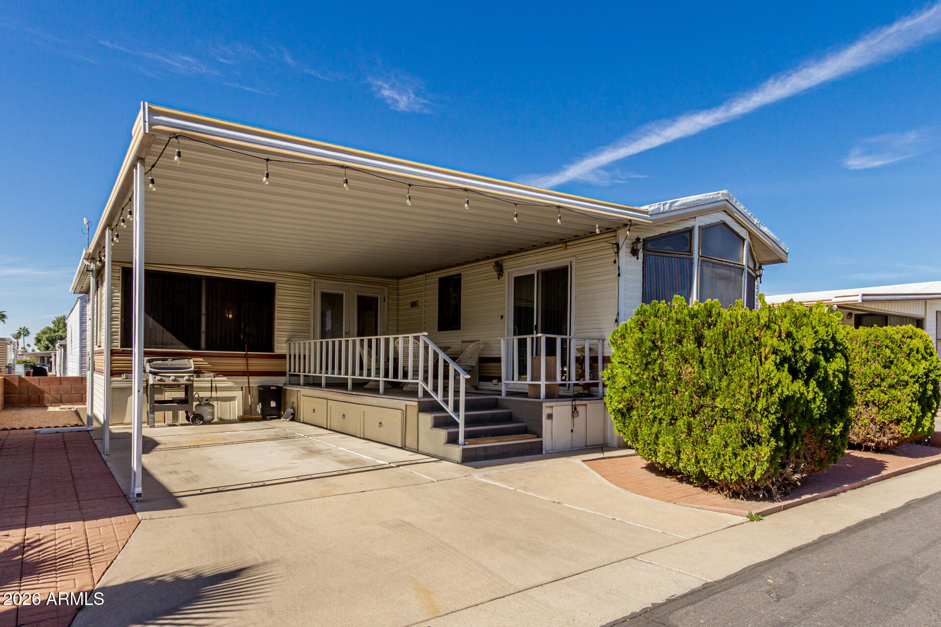 7750 East Broadway Road, Unit 209 Mesa, AZ 85208 - Photo 4 of 33 04 Front