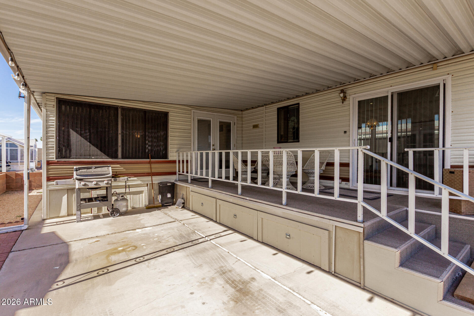 7750 East Broadway Road, Unit 209 Mesa, AZ 85208 - Photo 5 of 33 05 Front