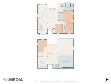 $739,900 | 228 Kensington Place, Franklin, TN 37067
