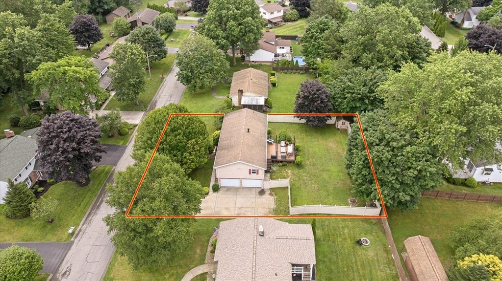 141 Heather Drive Butler, PA 16001 - Photo 34 of 35