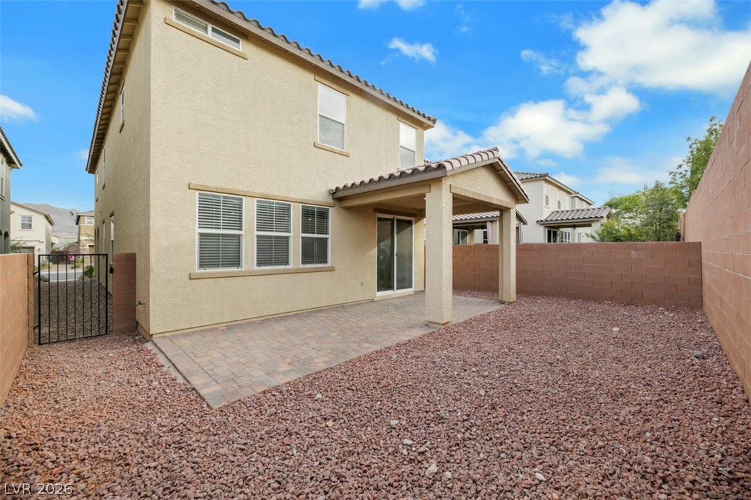 2809 Falling Mist Street Henderson, NV 89044 - Photo 17 of 17