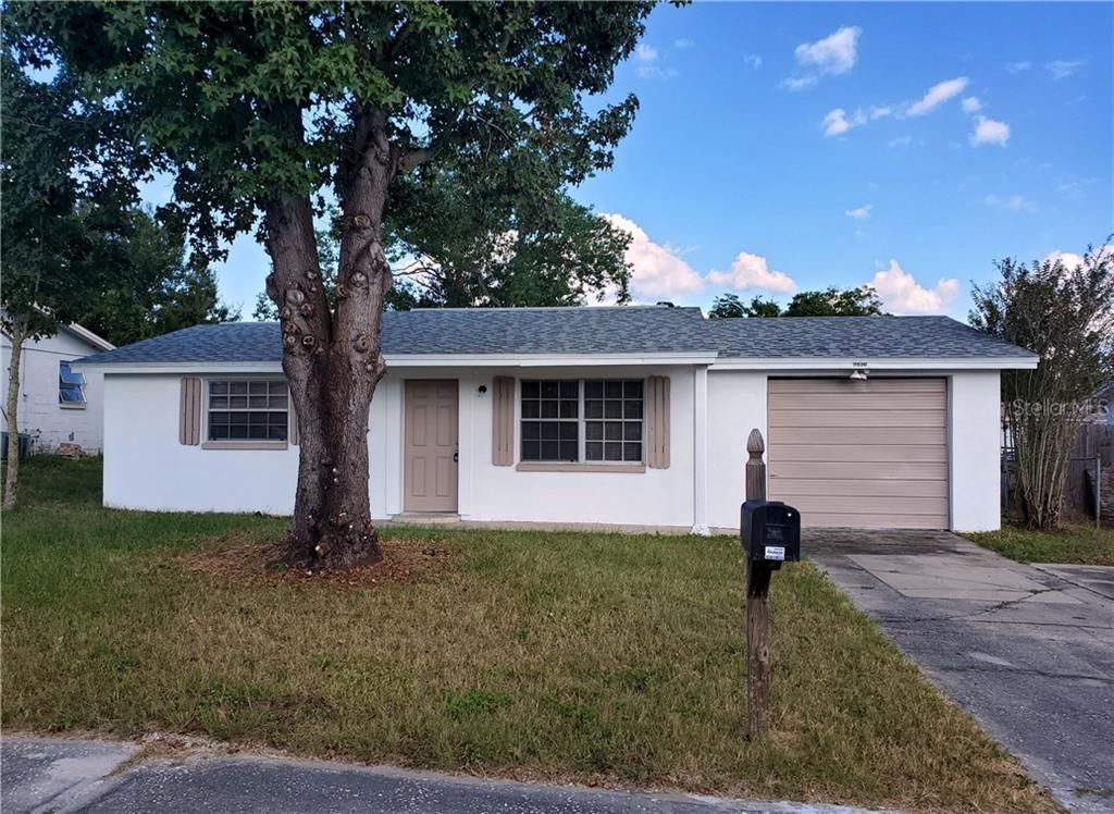 9830 Gray Fox Lane Port Richey, FL 34668 - Photo 1 of 1