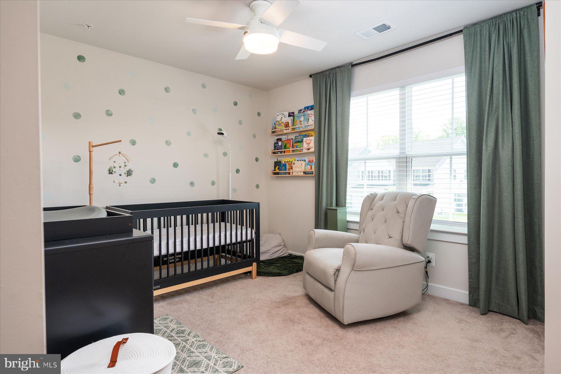 1261 Upper Patuxent Ridge Road Odenton, MD 21113 - Photo 20 of 58 a living room with furniture and a window