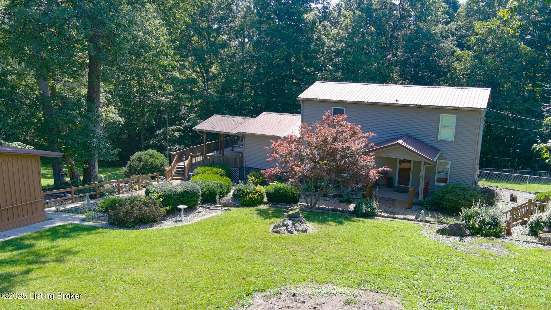 1250 Arnold School Road Webster, KY 40176 - Photo 6 of 66 1250 Arnold School Rd-7