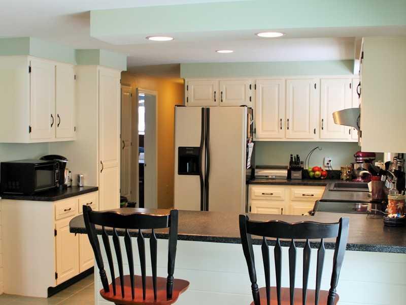 3 Allenson Street Springvale, ME 04083 - Photo 7 of 24 Kitchen.
