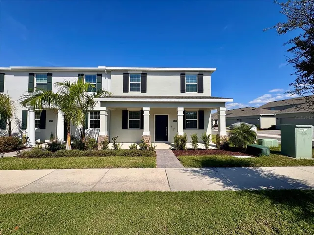 $2,300 | 1675 Cross Prairie Parkway, Kissimmee, FL 34744