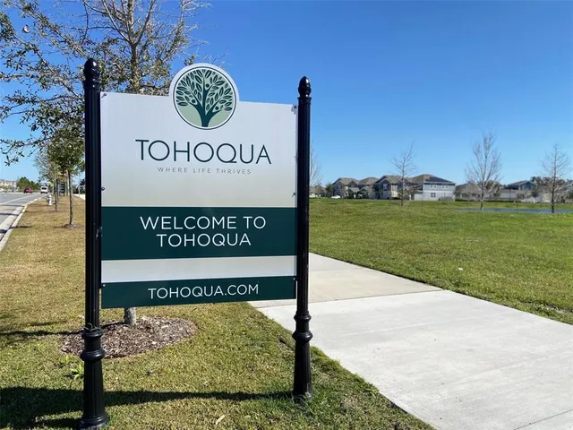 $2,300 | 1675 Cross Prairie Parkway, Kissimmee, FL 34744