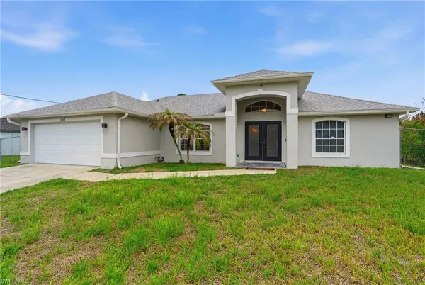 $325,000 | 1108 Plumosa Avenue, Lehigh Acres, FL 33972