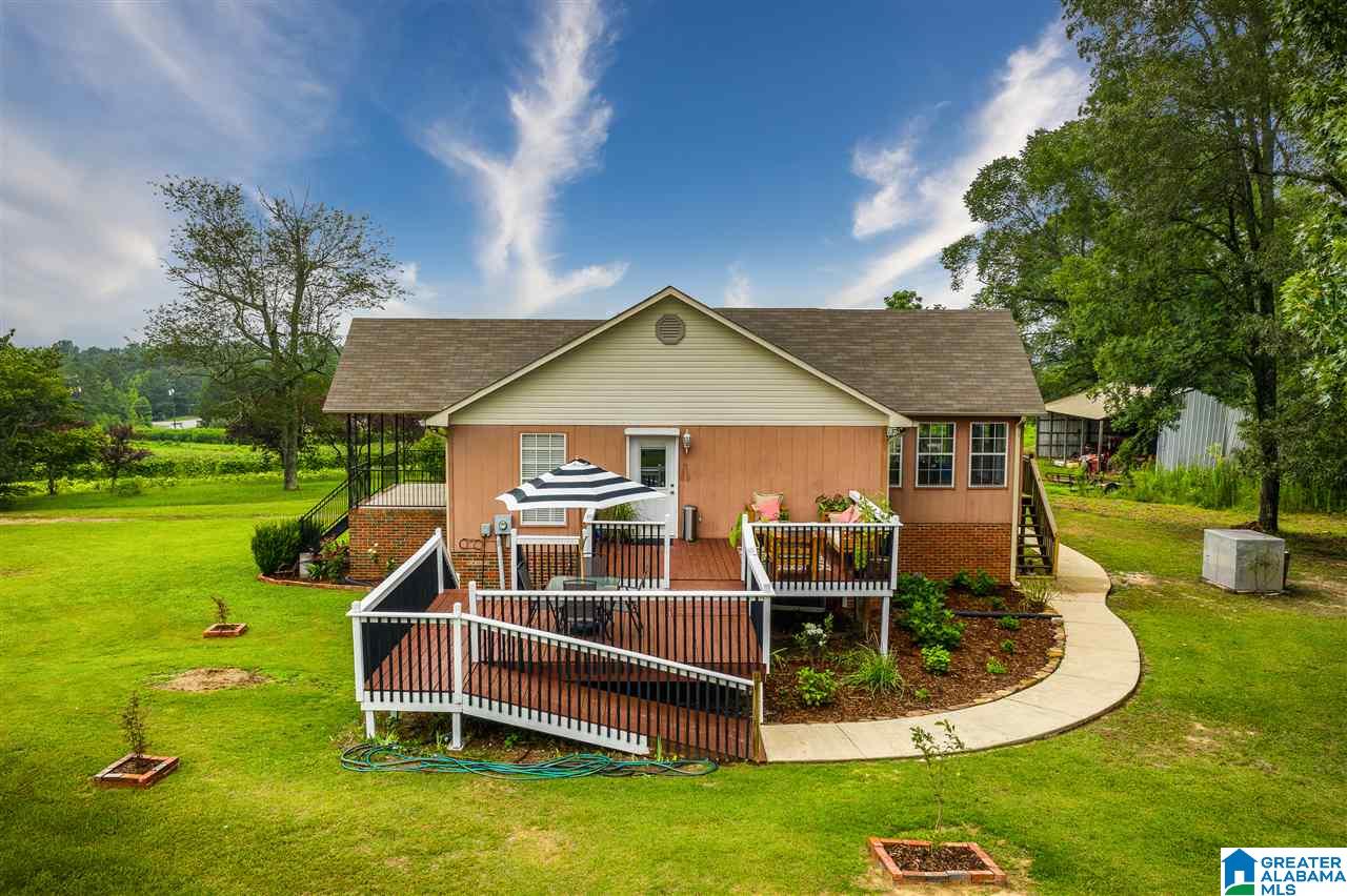 3408 Highway 1 Oneonta Al Oneonta, AL 35121 - Photo 35 of 50