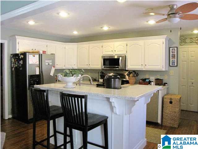 1735 Cook Springs Road Pell City, AL 35125 - Photo 8 of 22 Gallery Image 8