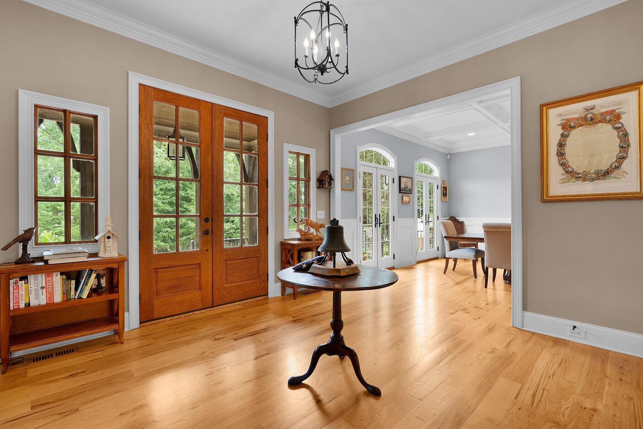 2488 Bugle Call Way Signal Mountain, TN 37377 - Photo 22 of 84 42 - 2488 Bugle Call - Interior
