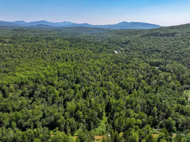 $220,000 | Lot 3 Lincoln Road, Ripton, VT 05766