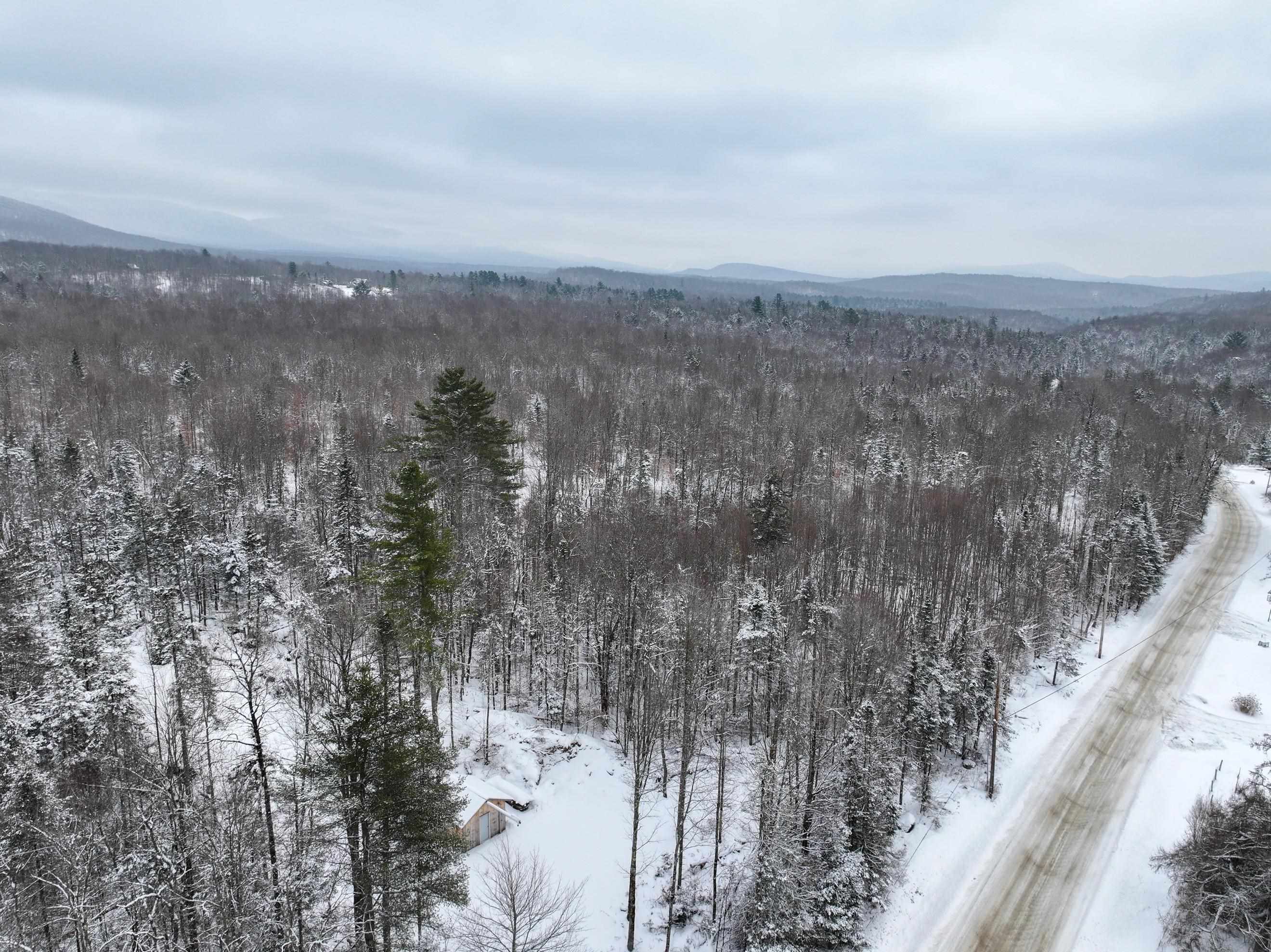 Lot 3 Lincoln Road Ripton, VT 05766 - Photo 2 of 21