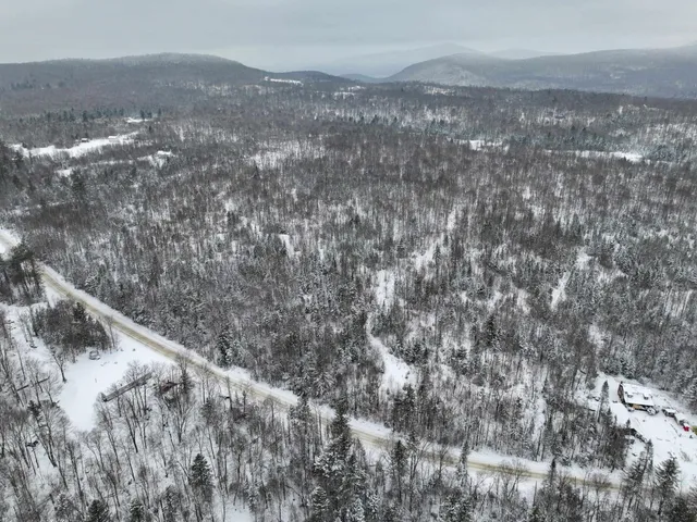 $220,000 | Lot 3 Lincoln Road, Ripton, VT 05766