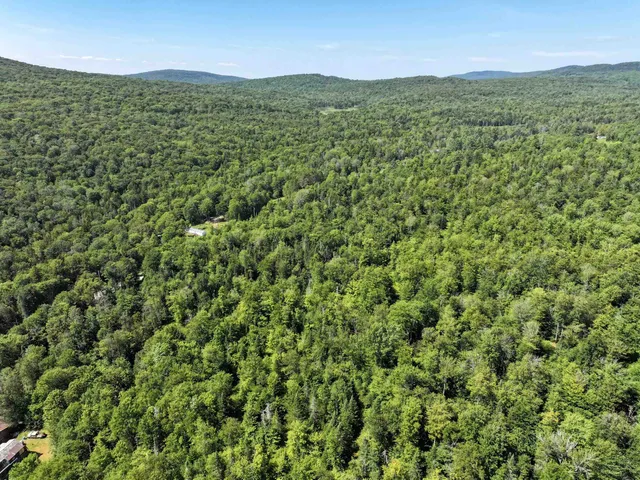 $220,000 | Lot 3 Lincoln Road, Ripton, VT 05766