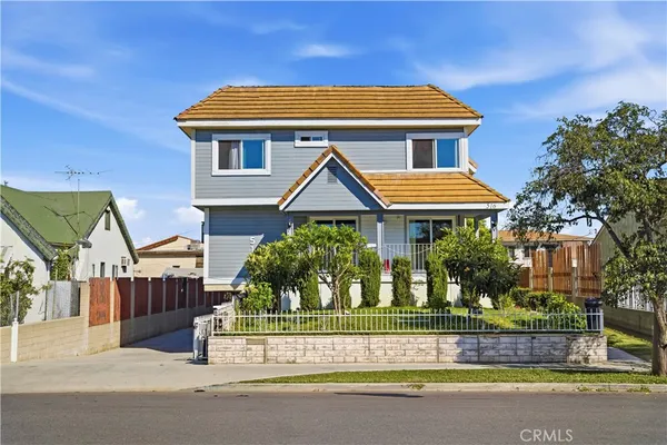 $785,000 | 516 North Moore Avenue, Unit A, Monterey Park, CA 91754