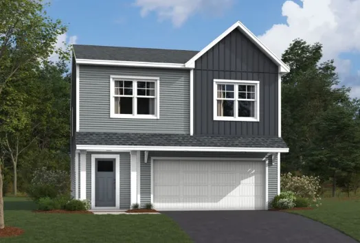 $408,000 | 1221 Edge Circle, Jordan, MN 55352