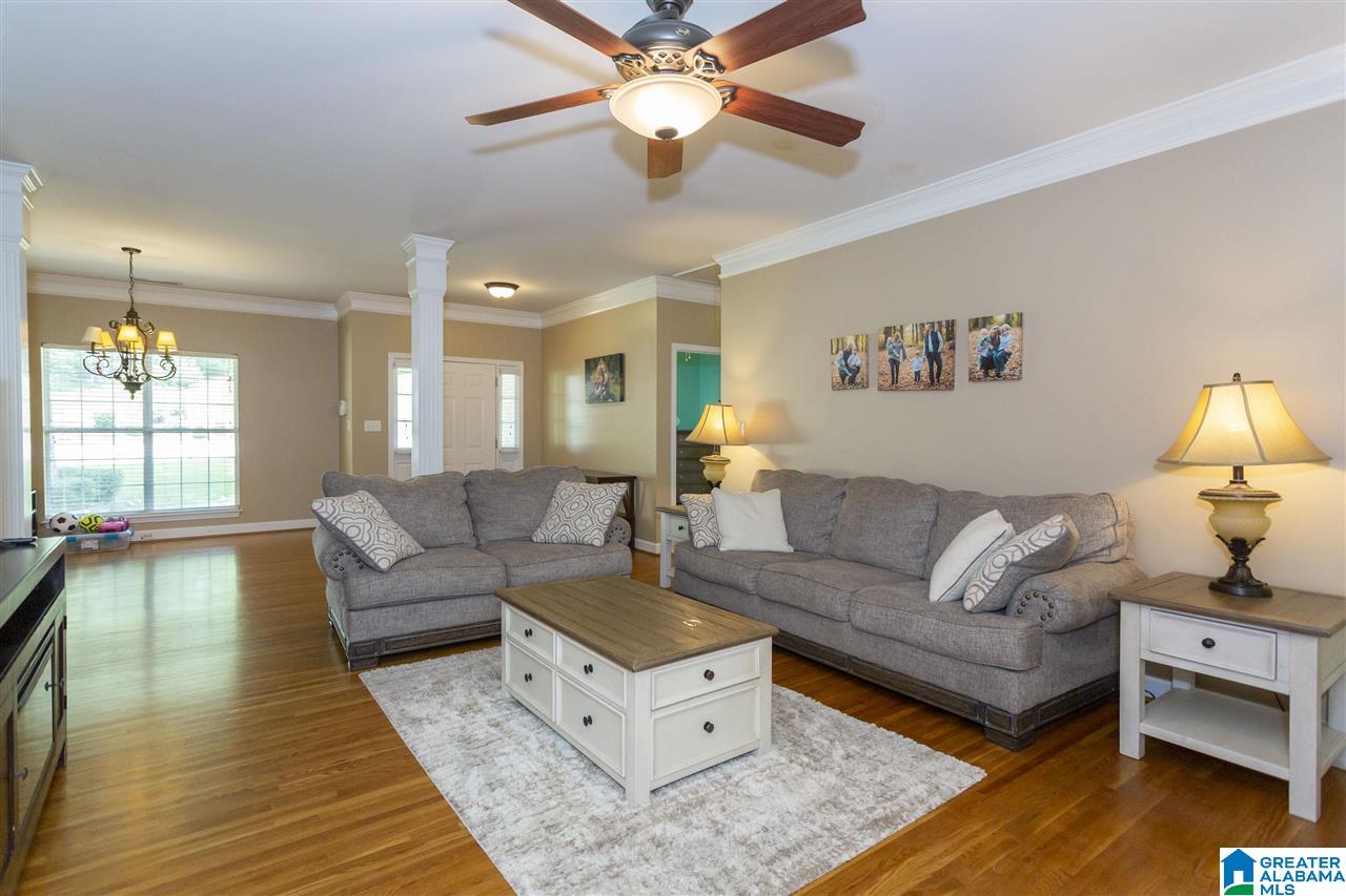 158 Kathryne Street Springville, AL 35146 - Photo 20 of 50