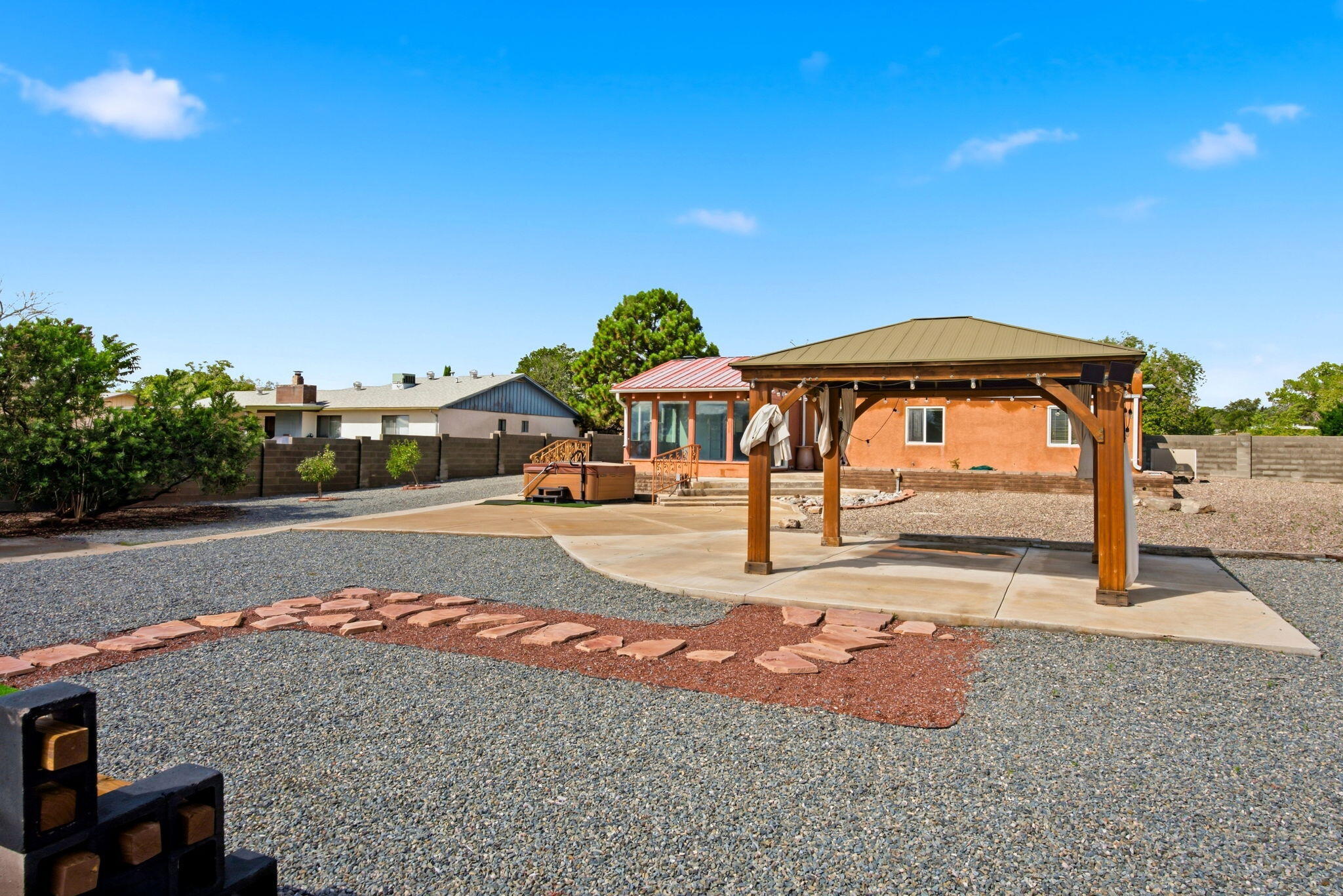 120 Itasca Road Southeast Rio Rancho, NM 87124 - Photo 41 of 45 Gallery Image 41