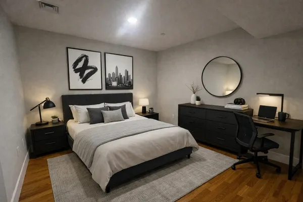 $5,450 | 719 Boylston Street, Unit 202, Boston, MA 02116