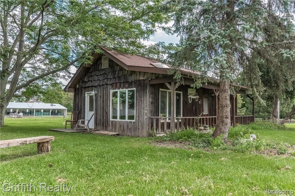 4580 Farrell Road Dexter, MI 48130 - Photo 27 of 42
