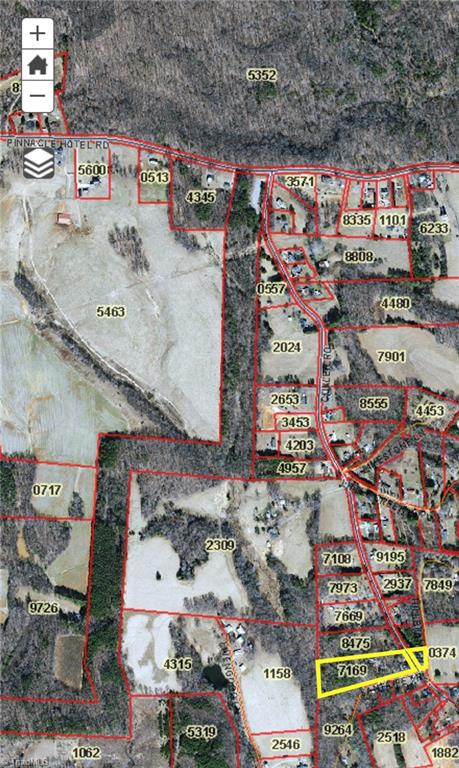 538-545 Culler Road Pinnacle, NC 27043 - Photo 12 of 12