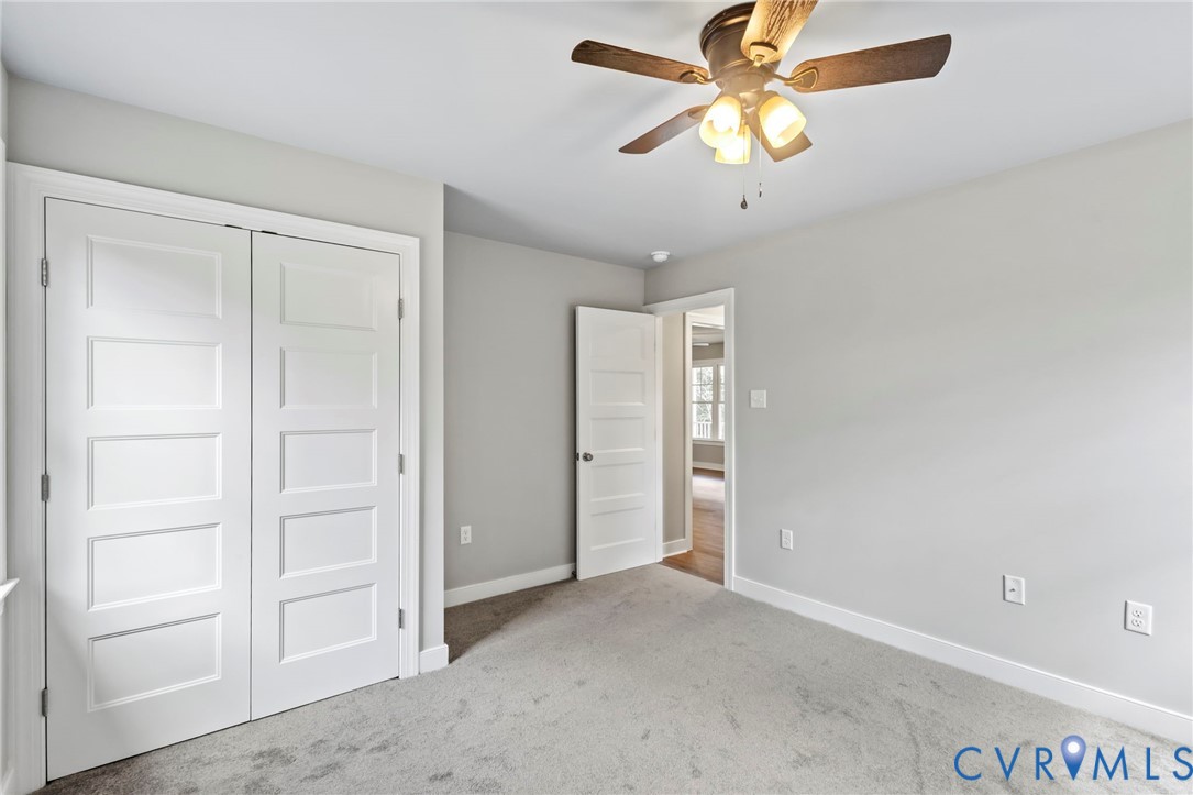 284 Hughes Road Farmville, VA 23901 - Photo 20 of 26 For Example Only - Please see specs and supplement