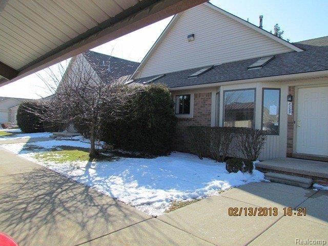 57199 Silver Maple, Unit 4 Washington, MI 48094 - Photo 1 of 13 Photo Feb 13, 4 21 23 PM.jpg