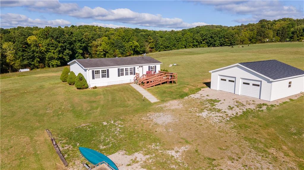 333 Pennsy Road Sligo, PA 16255 - Photo 1 of 19 Gallery Image 1