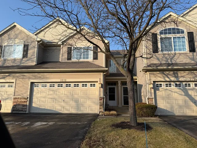 $289,750 | 2212 Gallant Fox Circle, Montgomery, IL 60538