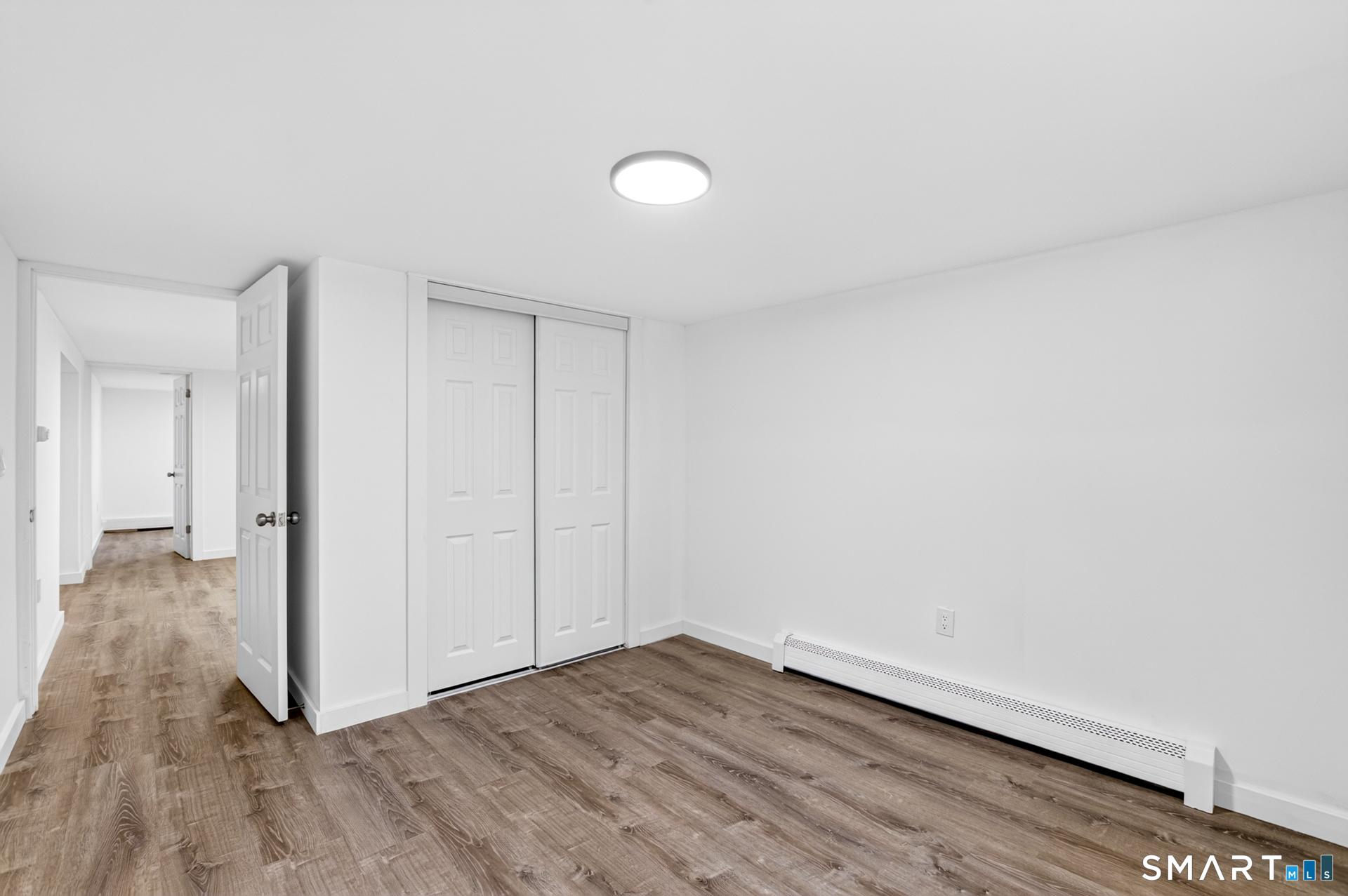 51 Beechwood Road Montville, CT 06370 - Photo 22 of 27 Finished Lower Level Bedroom