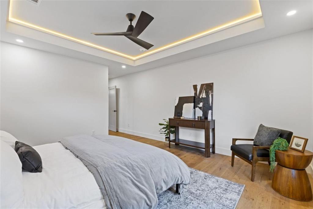 1346 Bernard Street Northwest Atlanta, GA 30314 - Photo 19 of 45