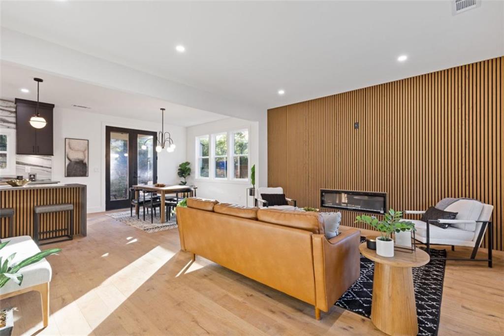 1346 Bernard Street Northwest Atlanta, GA 30314 - Photo 2 of 45