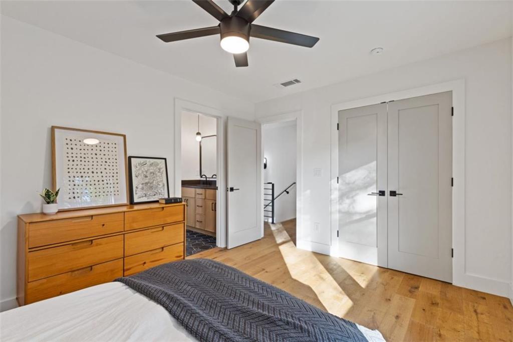 1346 Bernard Street Northwest Atlanta, GA 30314 - Photo 25 of 45