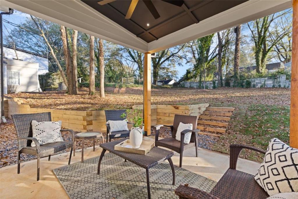 1346 Bernard Street Northwest Atlanta, GA 30314 - Photo 30 of 45