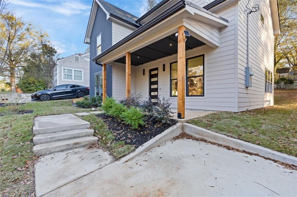 1346 Bernard Street Northwest Atlanta, GA 30314 - Photo 37 of 45