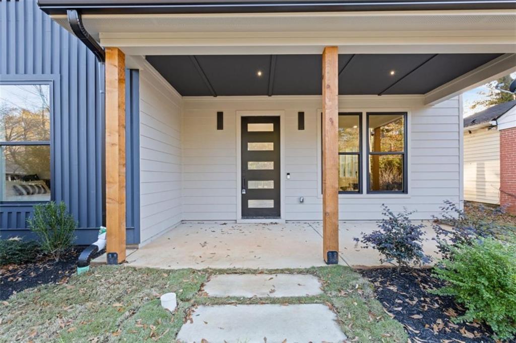 1346 Bernard Street Northwest Atlanta, GA 30314 - Photo 38 of 45