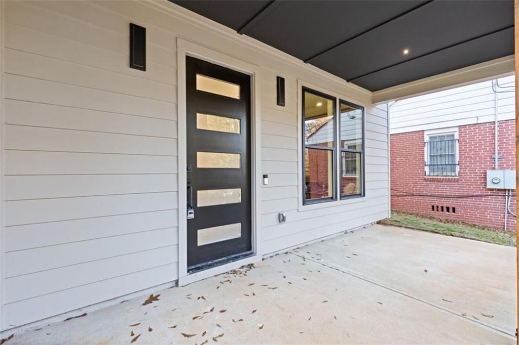 1346 Bernard Street Northwest Atlanta, GA 30314 - Photo 39 of 45