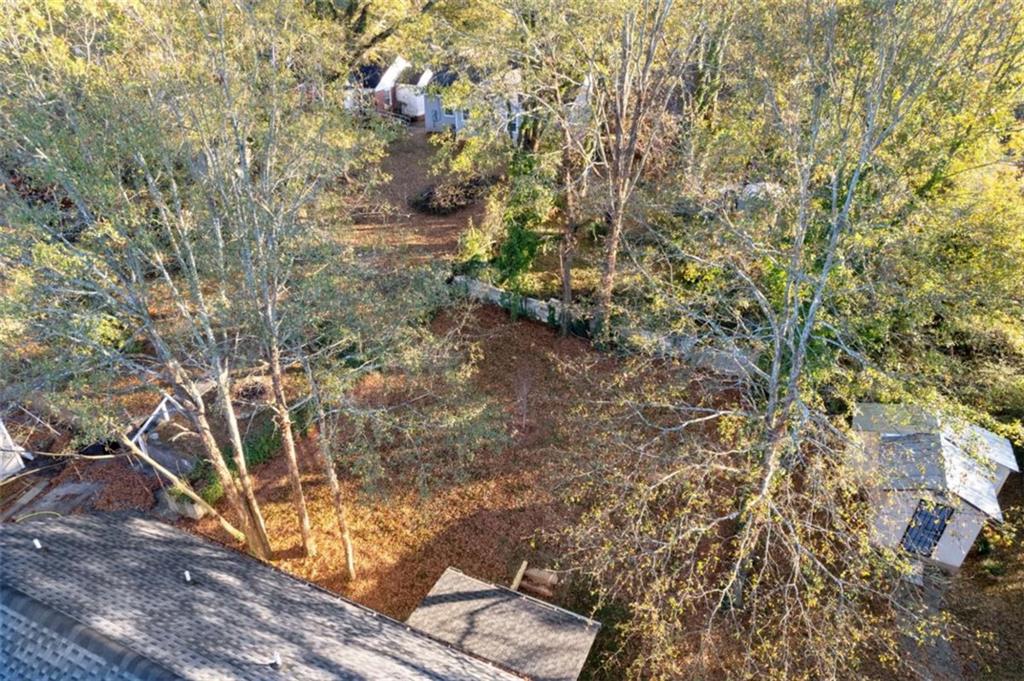 1346 Bernard Street Northwest Atlanta, GA 30314 - Photo 42 of 45