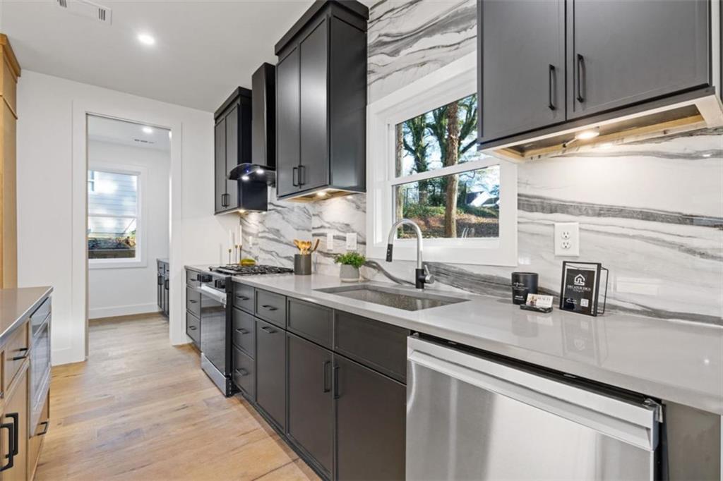 1346 Bernard Street Northwest Atlanta, GA 30314 - Photo 7 of 45