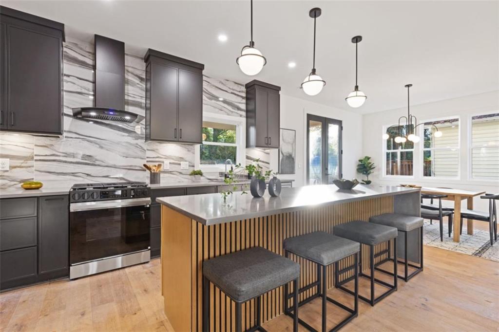 1346 Bernard Street Northwest Atlanta, GA 30314 - Photo 9 of 45